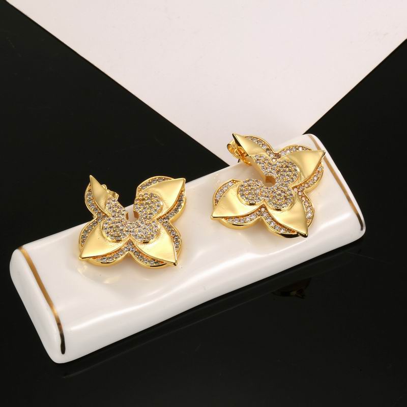 LV Earring 04yxh36